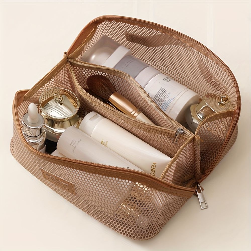 Female Makeup Organizer Toilet - đánh giá và giá Luxury Skincare Containers