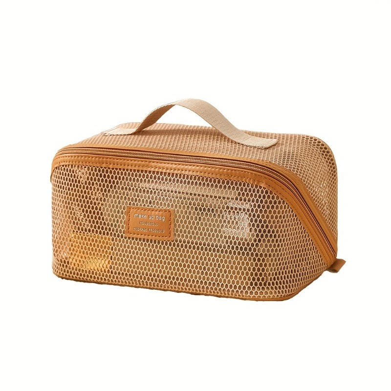 Female Makeup Organizer Toilet - đánh giá và giá Luxury Skincare Containers