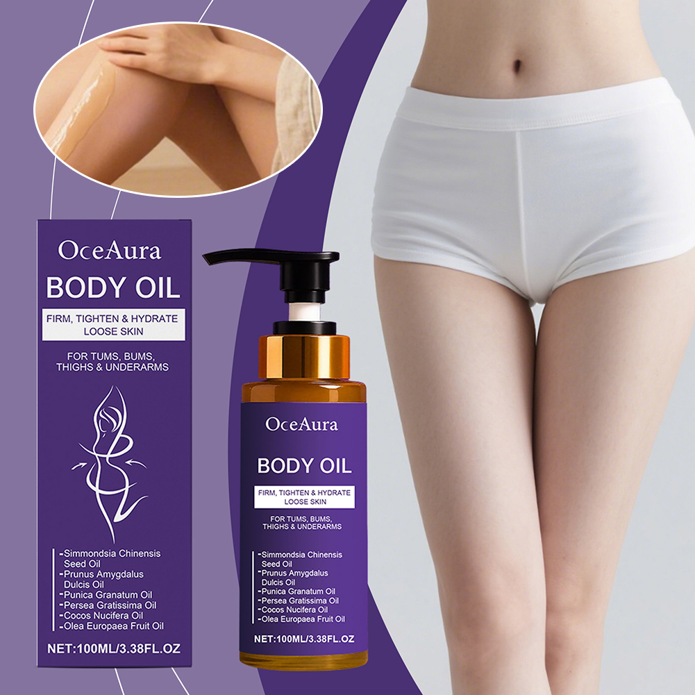 100ml Body Oil,Luxury Body Oil - đánh giá và giá Luxury Skincare Cream