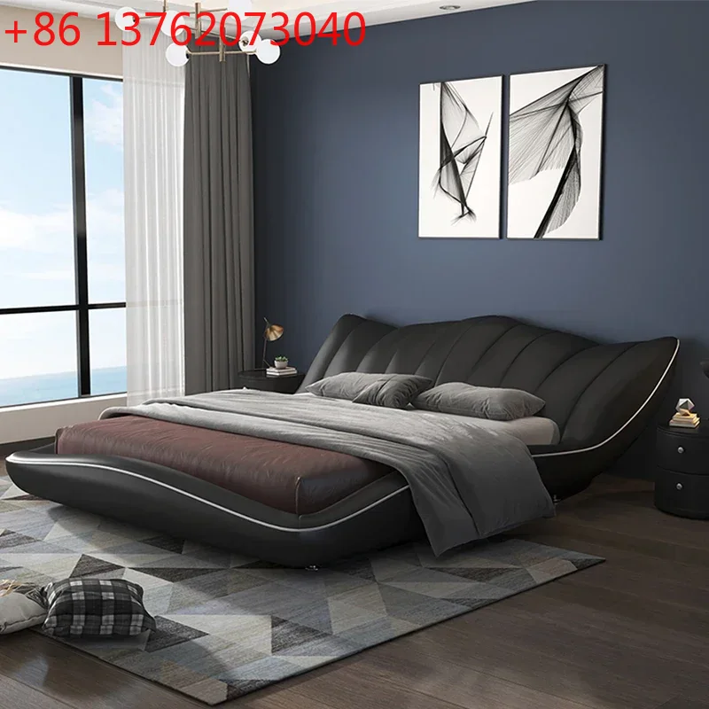 Sun Black Design Double Bed Lu - đánh giá và giá Luxury Japanese Skincare