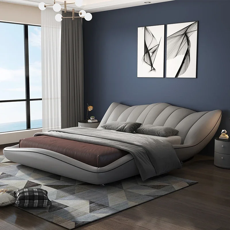 Sun Black Design Double Bed Lu - đánh giá và giá Luxury Japanese Skincare