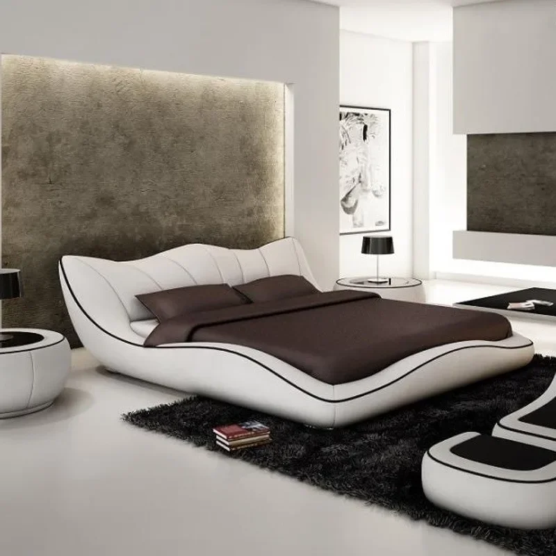 Sun Black Design Double Bed Lu - đánh giá và giá Luxury Japanese Skincare