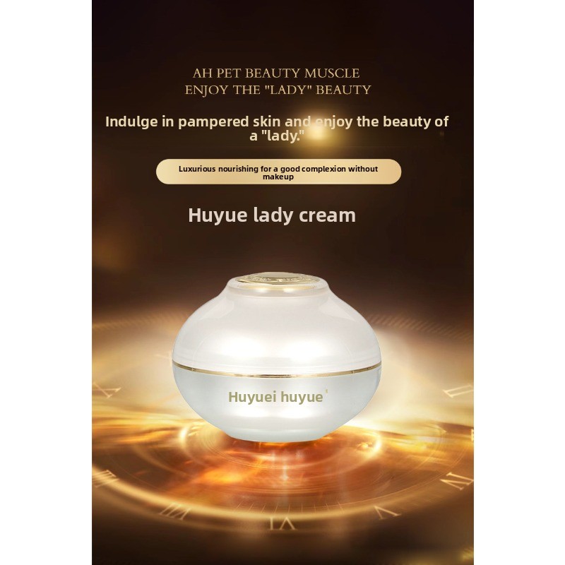 Luxury Face Cream 10g White Po - đánh giá và giá Luxury Skincare Cream