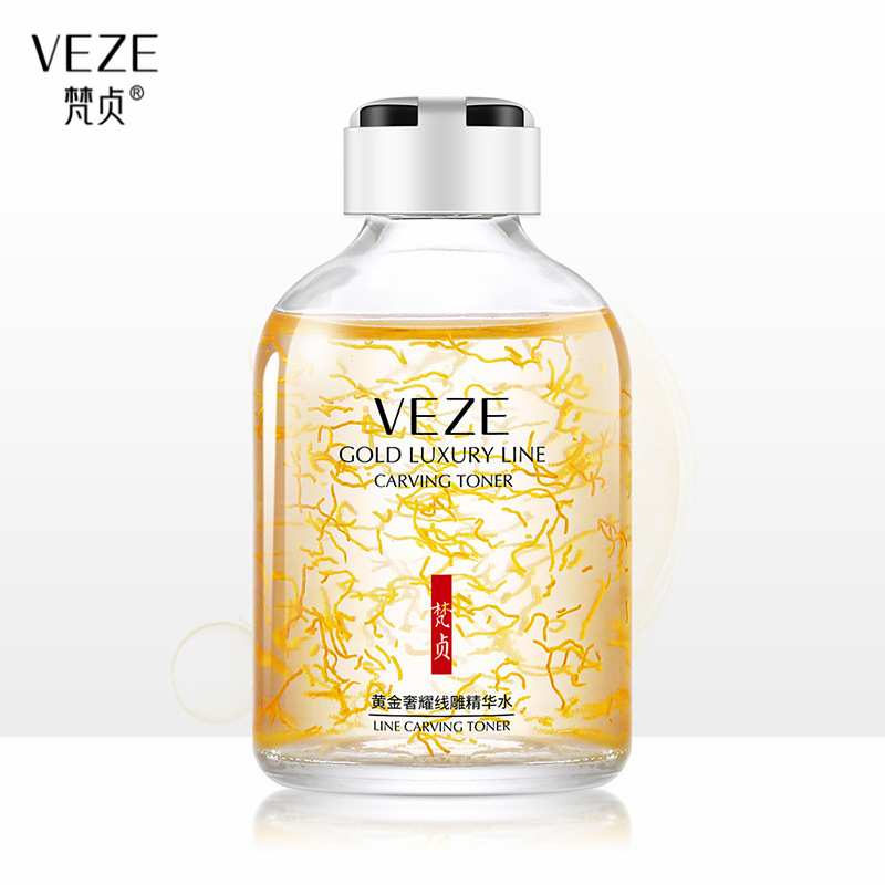 24K Gold Luxury Line Carving T - đánh giá và giá Luxury Gold Skincare