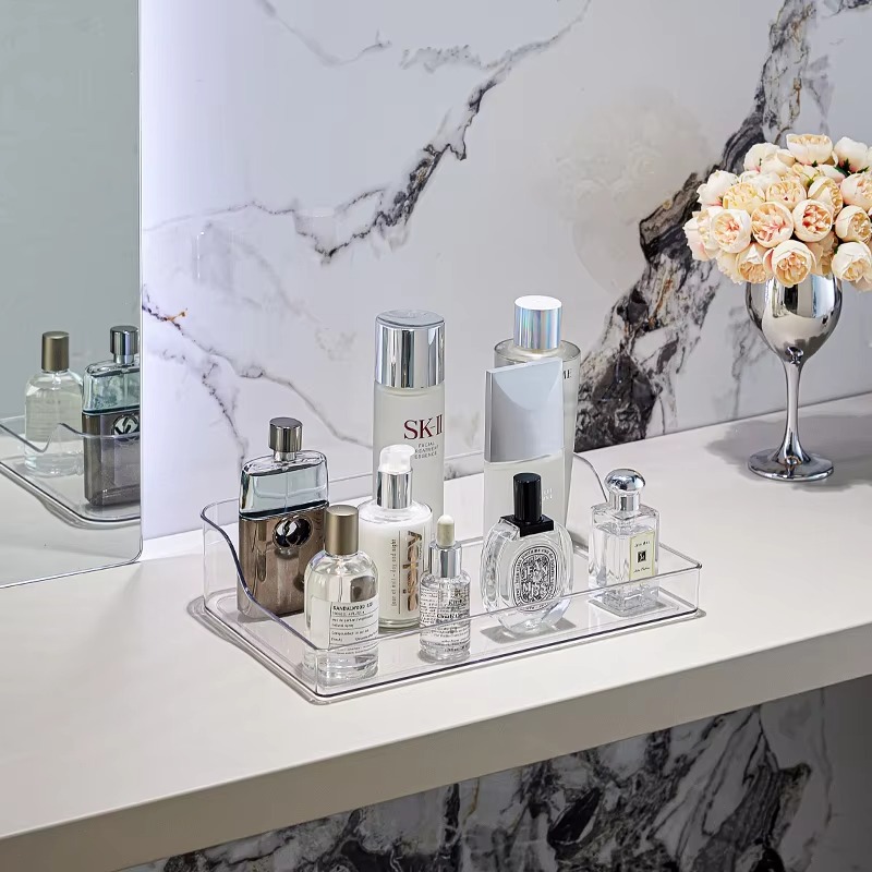 Luxurious Water Ripple Makeup  - đánh giá và giá Luxury Skincare Containers