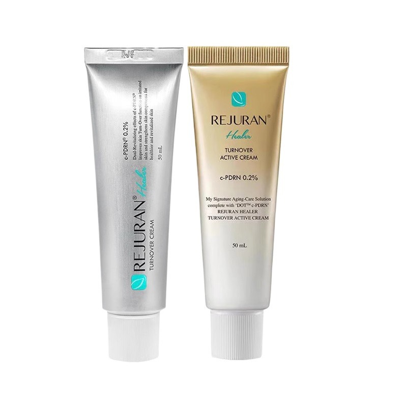 Original Korea SkinCare REJURA - đánh giá và giá Luxury Skincare Korea