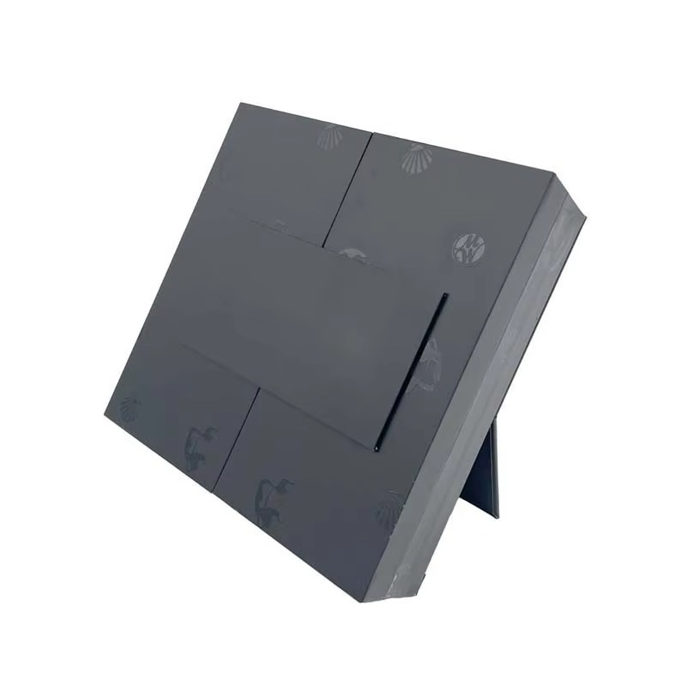 Custom Luxury Double Door Book - đánh giá và giá Luxury Skincare Gift Set