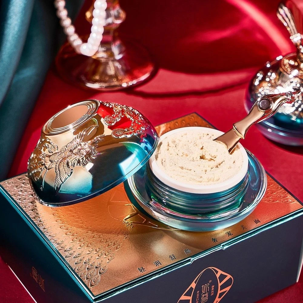 Luxury Noble Lady Cream Fairy  - đánh giá và giá Luxury Skincare Cream