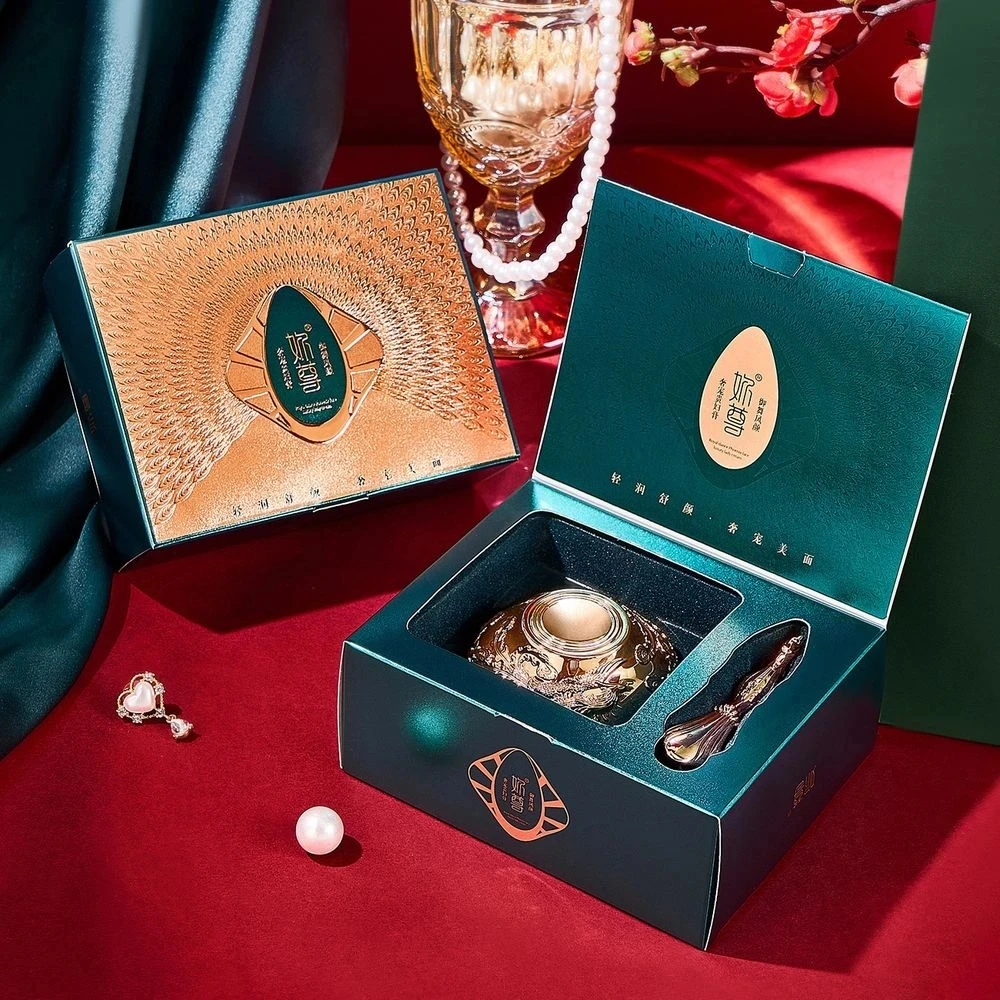 Luxury Noble Lady Cream Fairy  - đánh giá và giá Luxury Skincare Cream