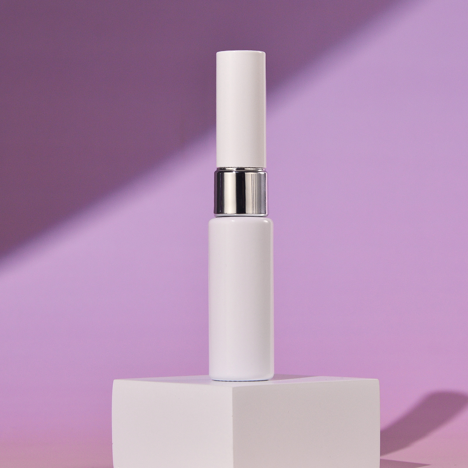 ‌8ml/10ml/15ml White Glass Emp - đánh giá và giá Luxury Skincare Samples
