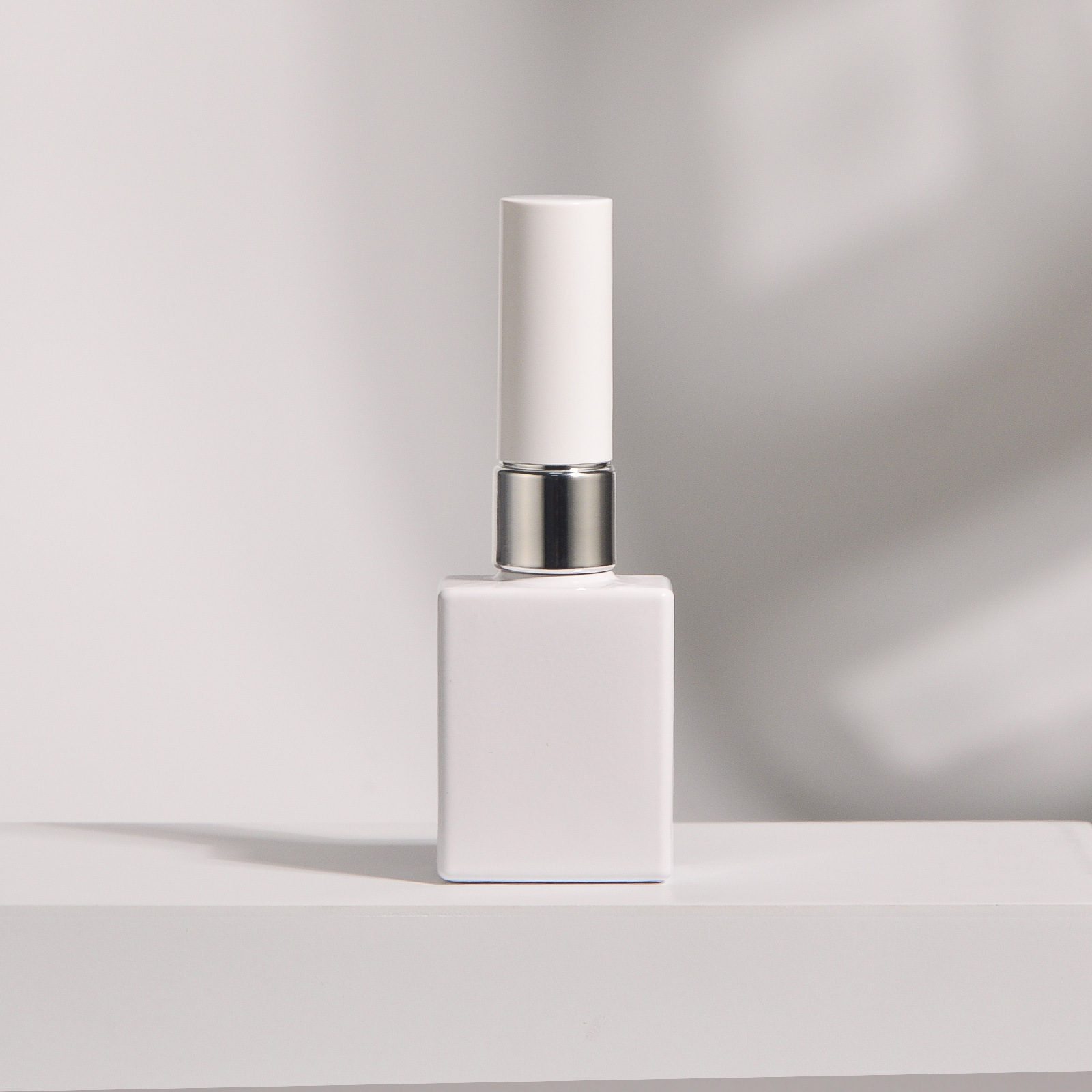 ‌8ml/10ml/15ml White Glass Emp - đánh giá và giá Luxury Skincare Samples