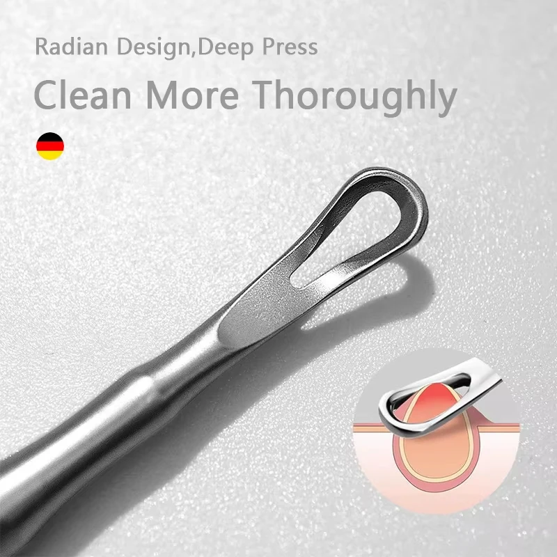 New German Style Blackhead Rem - đánh giá và giá Luxury Skincare Acne