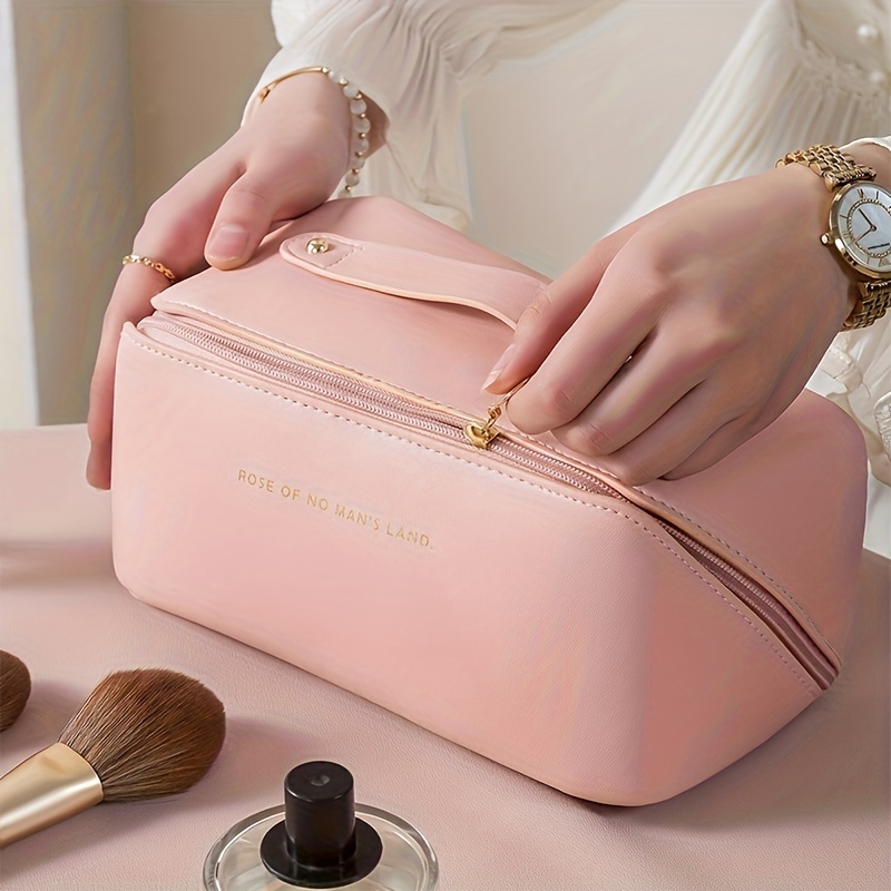 Makeup Organizer Female Toilet - đánh giá và giá Luxury Skincare Containers