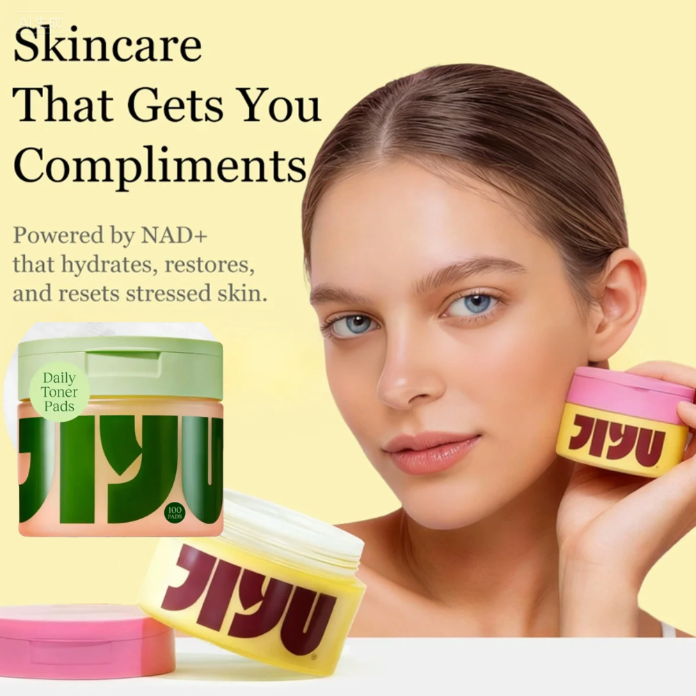Korea Nicotinamide Skincare Co - đánh giá và giá Luxury Skincare Korea