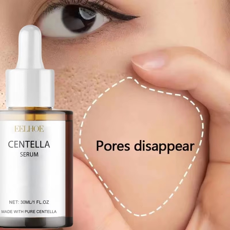 Centella Asiatica Shrink Pores - đánh giá và giá Luxury Skincare Korea