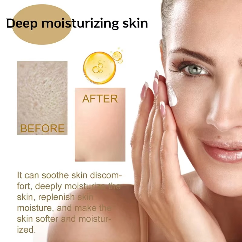 Centella Asiatica Shrink Pores - đánh giá và giá Luxury Skincare Korea