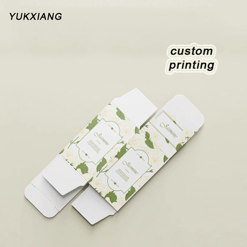 Custom Beauty Paper Box Printi - đánh giá và giá Luxury Skincare Event