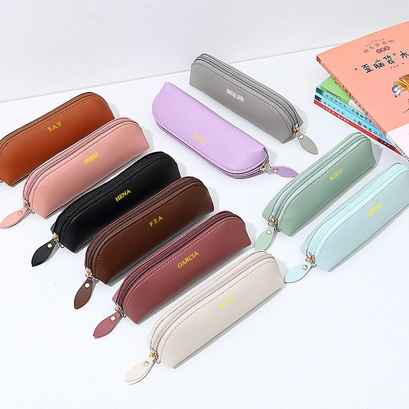 Custom Initials Fashion Pen Po - đánh giá và giá Luxury Skincare Samples