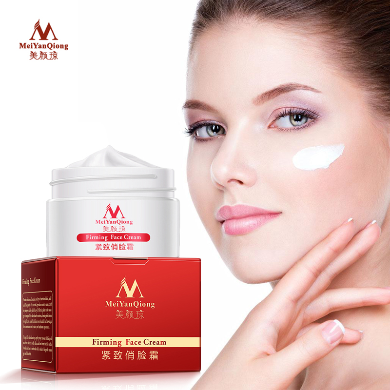 Face Lifting Shaping Skin Care - đánh giá và giá Luxury Skincare Cream