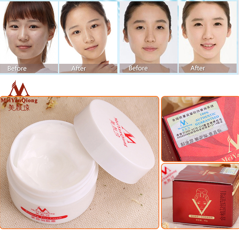 Face Lifting Shaping Skin Care - đánh giá và giá Luxury Skincare Cream