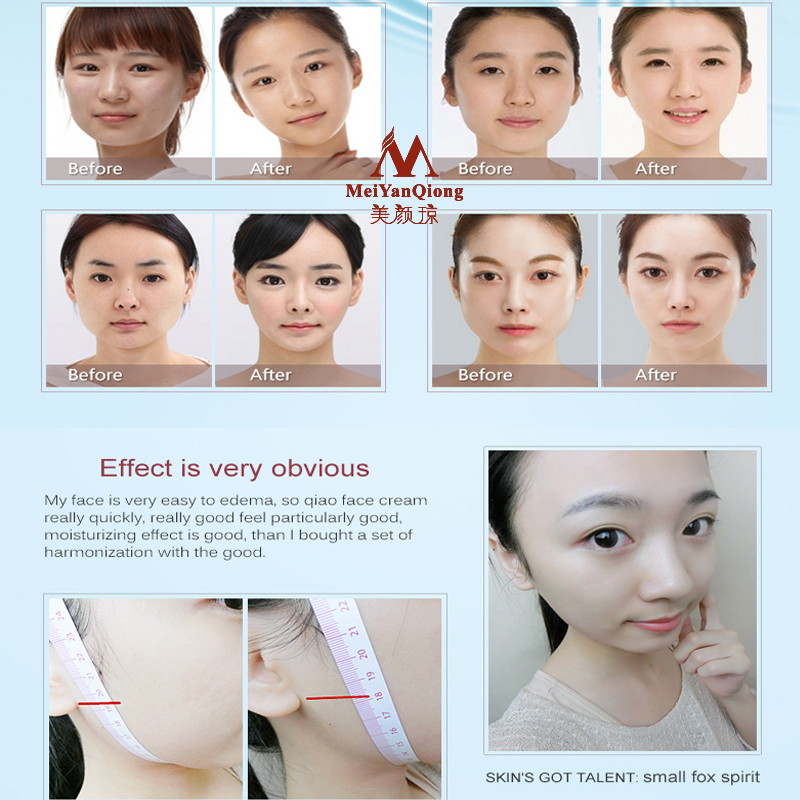 Face Lifting Shaping Skin Care - đánh giá và giá Luxury Skincare Cream