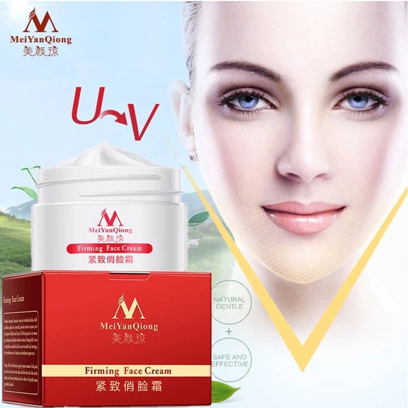 Face Lifting Shaping Skin Care - đánh giá và giá Luxury Skincare Cream