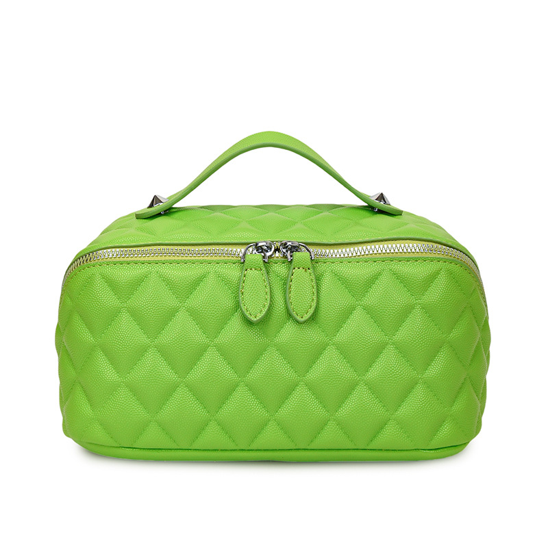 Makeup Organizer Female Toilet - đánh giá và giá Luxury Skincare Containers