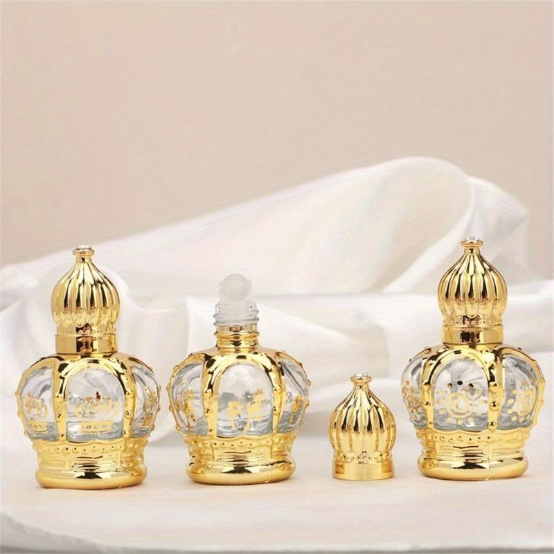 4pcs/set Luxury Golden Essenti - đánh giá và giá Luxury Skincare Samples
