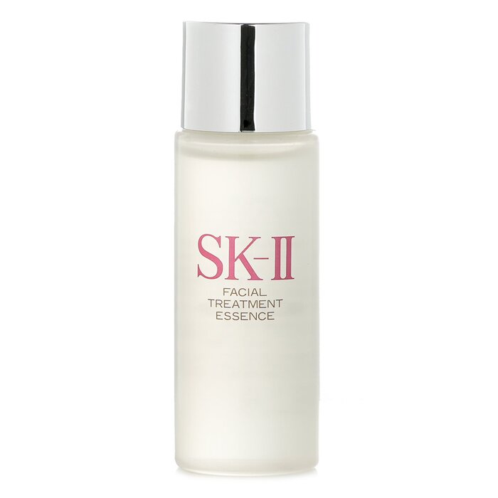 SK-II Facial Treatment Essence - đánh giá và giá Luxury Japanese Skincare