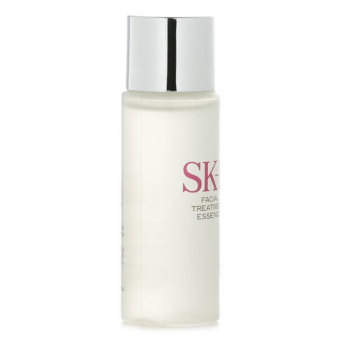 SK-II Facial Treatment Essence - đánh giá và giá Luxury Japanese Skincare