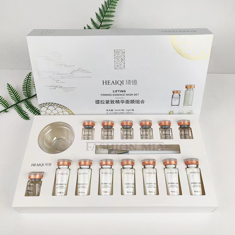 Korea Protease Lyophilized Pow - đánh giá và giá Luxury Skincare Korea
