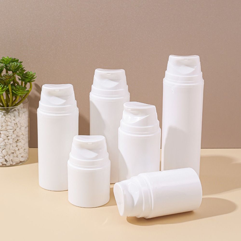 30/50/80/100/120/150ml Empty A - đánh giá và giá Luxury Skincare Packaging