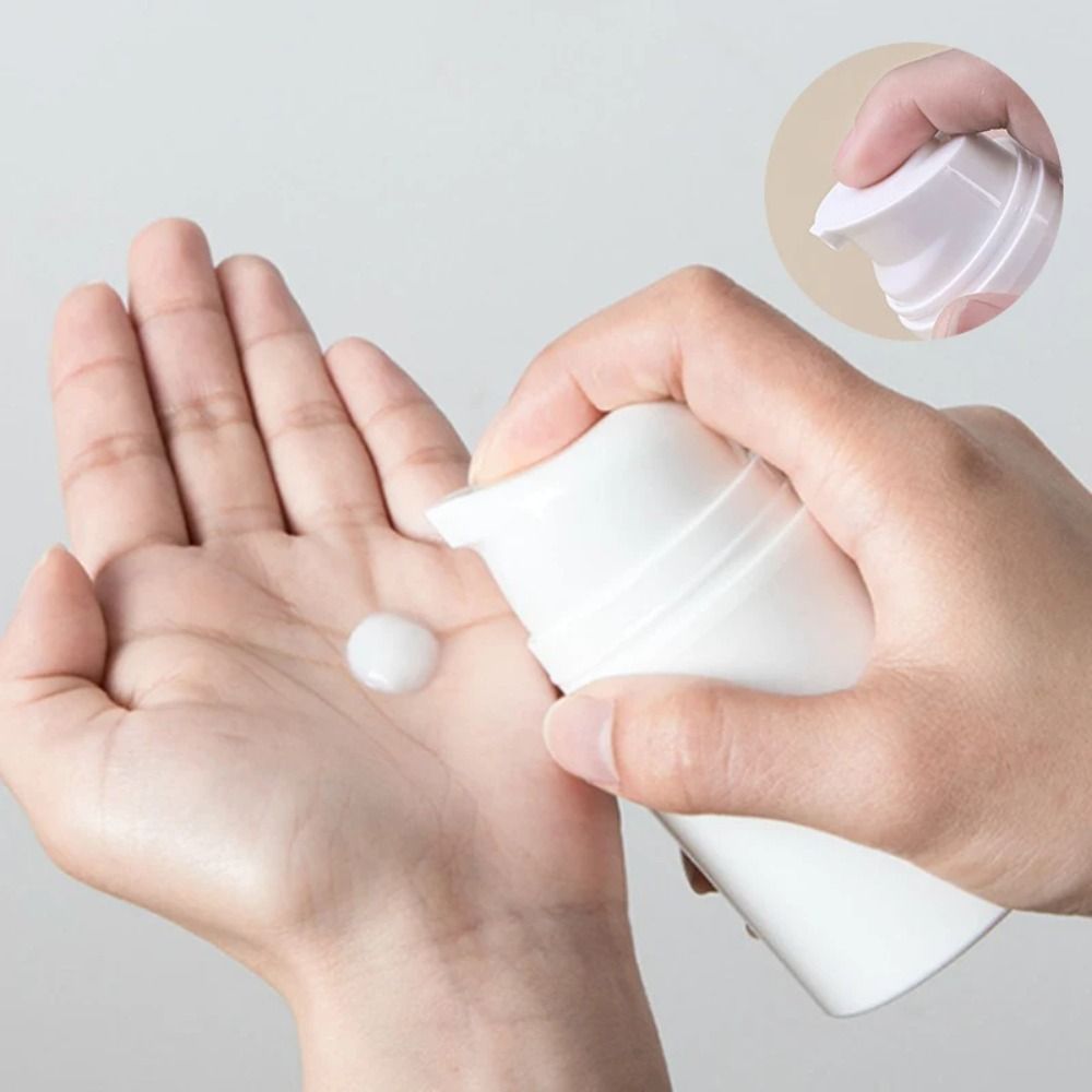 30/50/80/100/120/150ml Empty A - đánh giá và giá Luxury Skincare Packaging