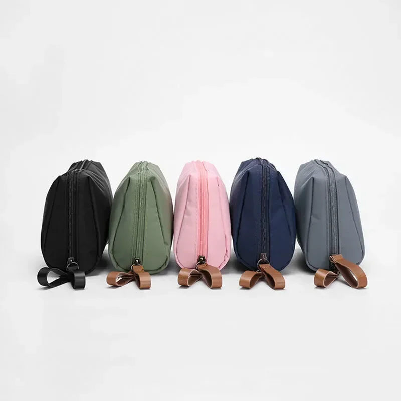 New Simple Women Cosmetic Bag  - đánh giá và giá Luxury Skincare Samples