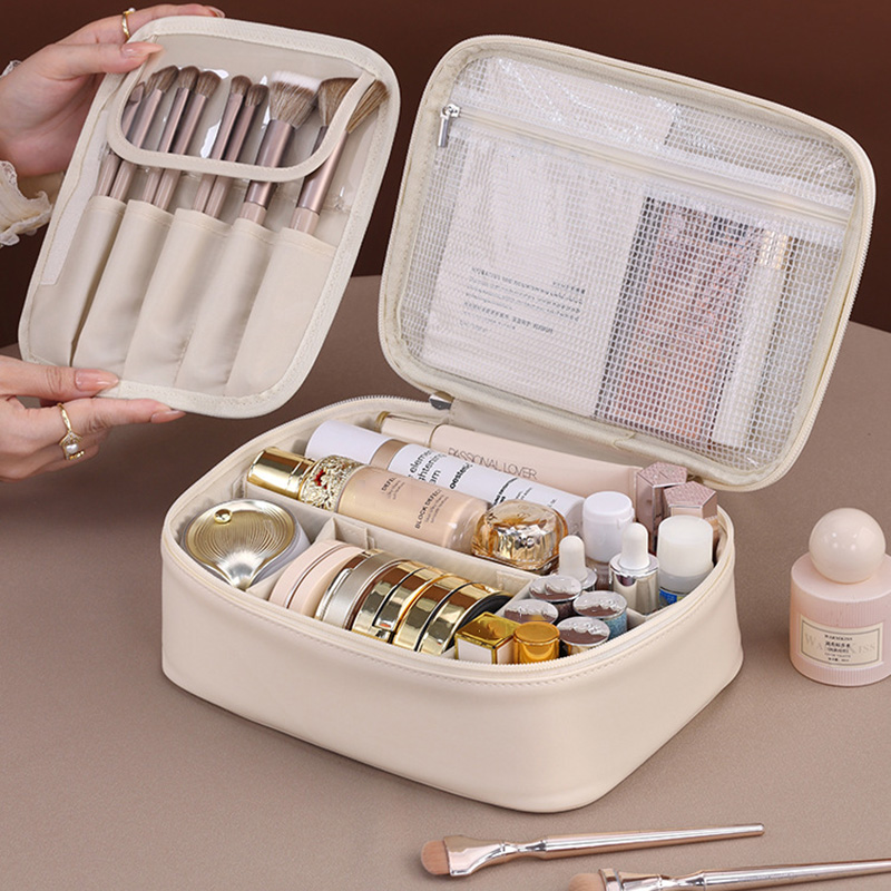Wholesale PU Large Capacity To - đánh giá và giá Luxury Skincare Containers