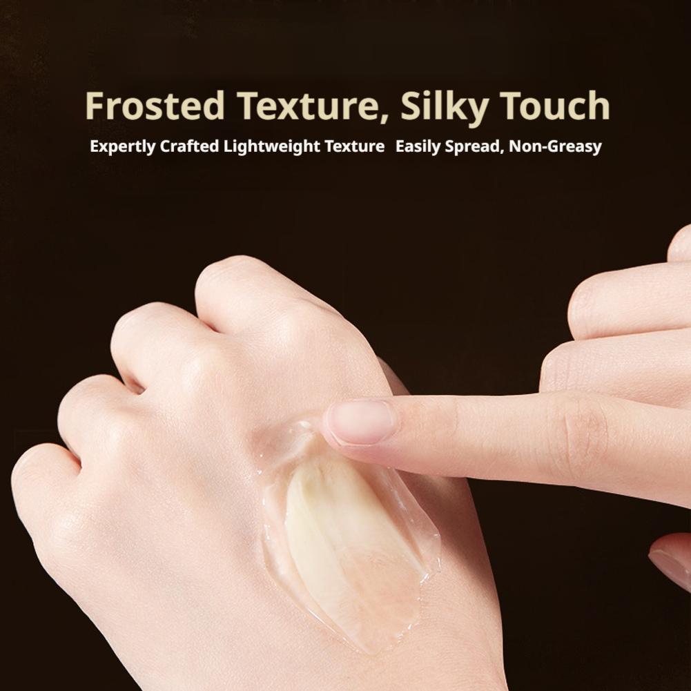 GOLD Collagen Peptide Smooth W - đánh giá và giá Luxury Gold Skincare
