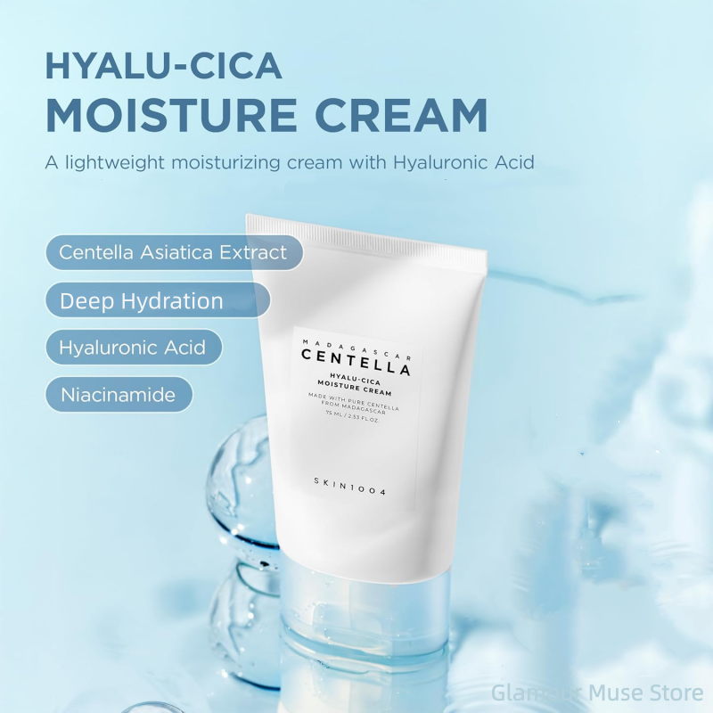 Korean Centella Hyalu Cica Wat - đánh giá và giá Luxury Skincare Korea
