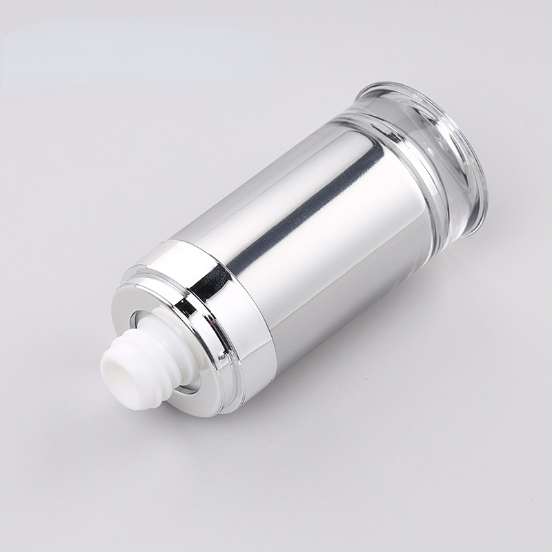 30 50 100ml Empty Acrylic Loti - đánh giá và giá Luxury Skincare Containers